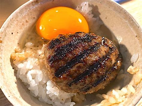 挽肉と米 パクリ 東京